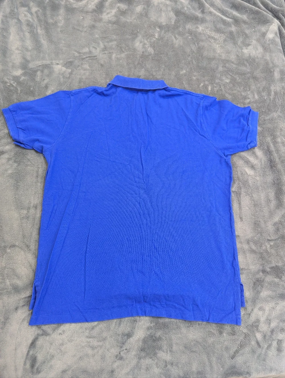 2 Polo Ralph Lauren Men's Classic Short Sleeve Polo With Pony Preppy Office Acad